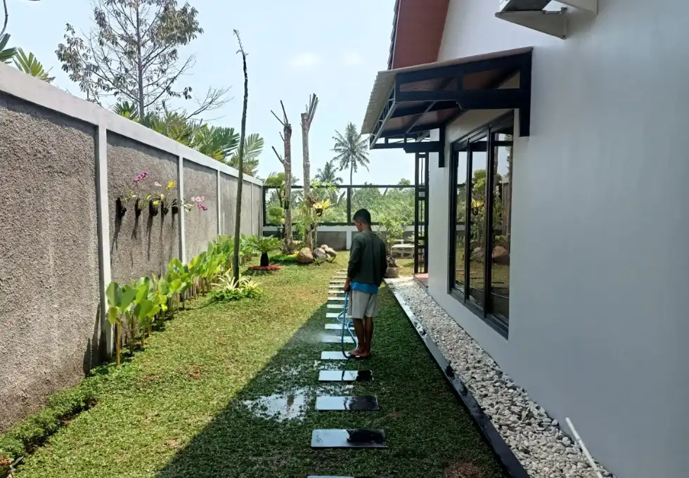 Qilla Garden update (10)