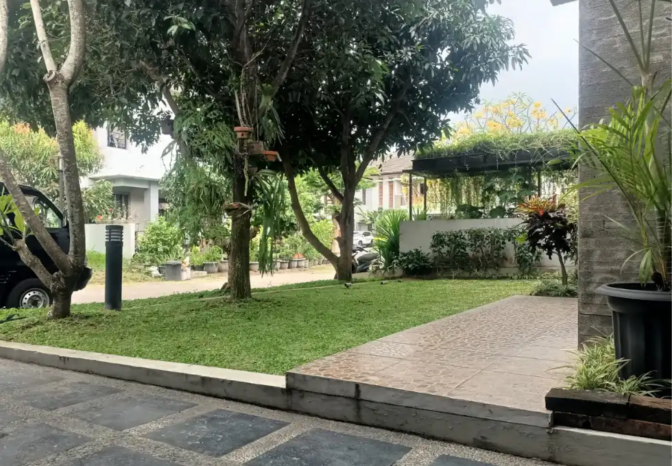 Qilla Garden update (2)