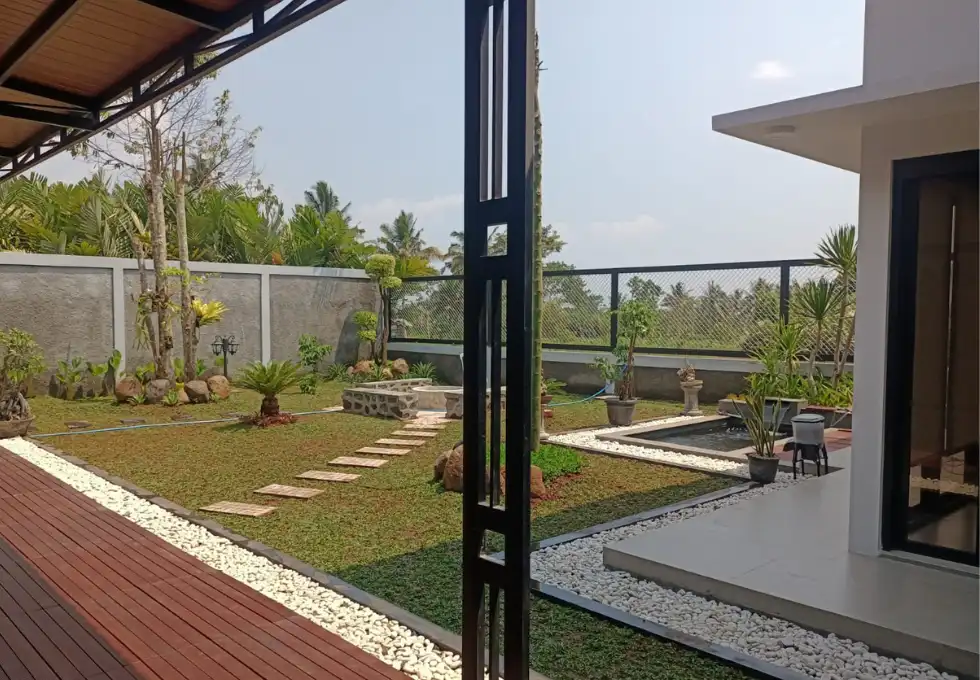 Qilla Garden update (4)